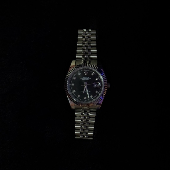 Men’s Rolex Watch - Picture 1 of 3
